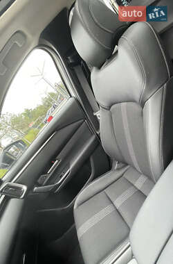 Внедорожник / Кроссовер Mazda CX-50 2023 в 