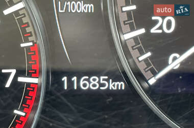 Внедорожник / Кроссовер Mazda CX-50 2023 в 