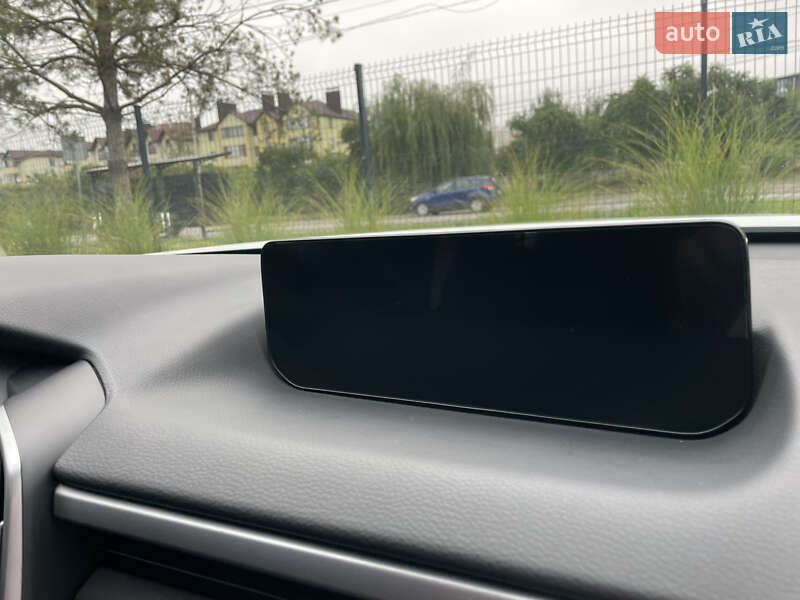 Внедорожник / Кроссовер Mazda CX-50 2023 в Ровно фото 58 Внедорожник / Кроссовер Mazda CX-50 2023 в Ровно