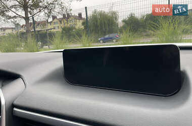 Внедорожник / Кроссовер Mazda CX-50 2023 в 