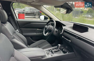 Внедорожник / Кроссовер Mazda CX-50 2023 в 