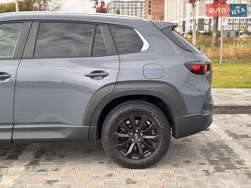 Внедорожник / Кроссовер Mazda CX-50 2022 в Ирпене
