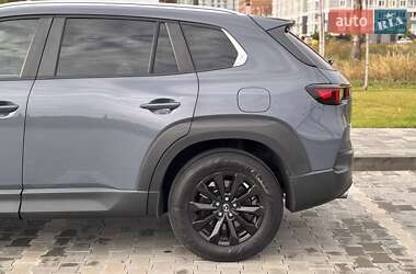 Внедорожник / Кроссовер Mazda CX-50 2022 в 