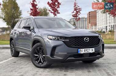 Mazda CX-50 2022