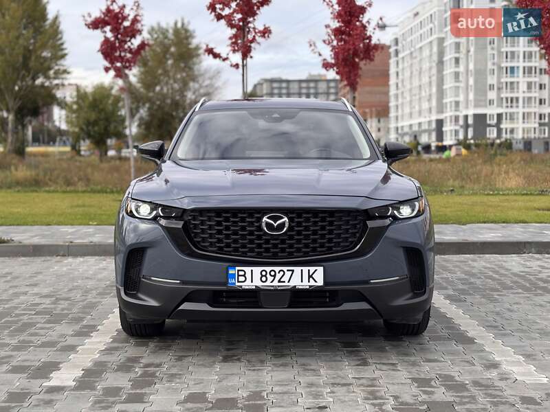 Внедорожник / Кроссовер Mazda CX-50 2022 в Ирпене