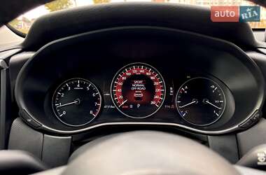 Внедорожник / Кроссовер Mazda CX-50 2022 в 