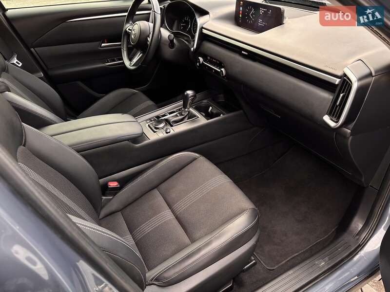 Внедорожник / Кроссовер Mazda CX-50 2022 в Ирпене