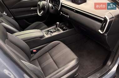 Внедорожник / Кроссовер Mazda CX-50 2022 в 