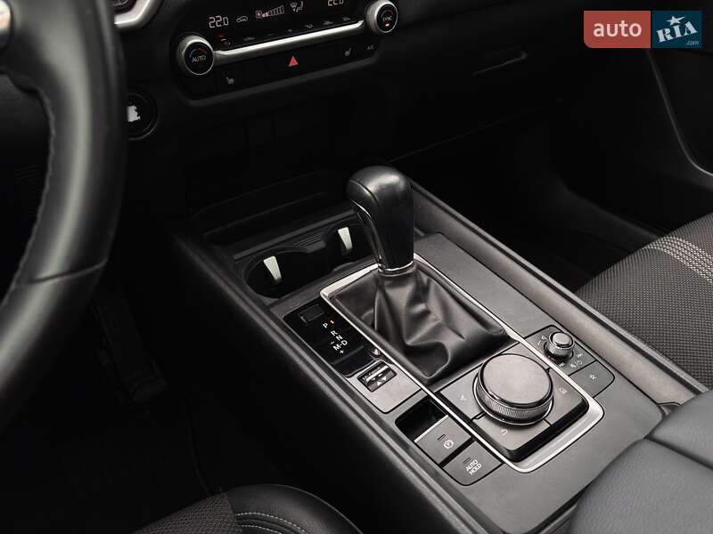 Внедорожник / Кроссовер Mazda CX-50 2022 в Ирпене