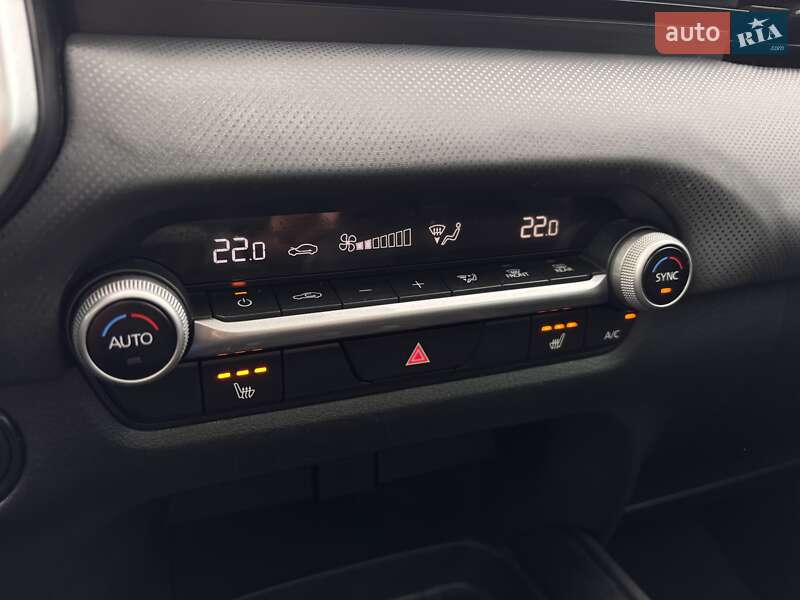 Внедорожник / Кроссовер Mazda CX-50 2022 в Ирпене