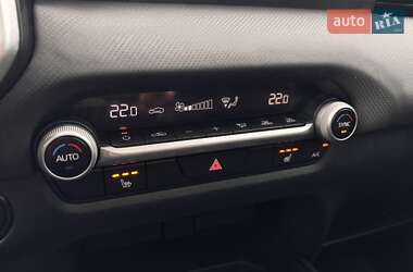 Внедорожник / Кроссовер Mazda CX-50 2022 в 
