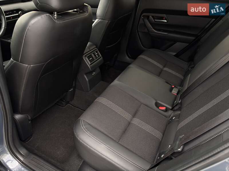 Внедорожник / Кроссовер Mazda CX-50 2022 в Ирпене
