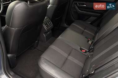 Внедорожник / Кроссовер Mazda CX-50 2022 в 