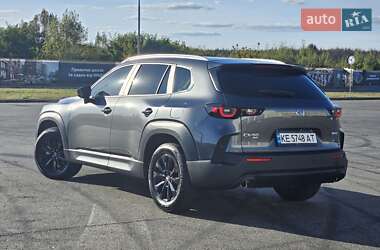 Внедорожник / Кроссовер Mazda CX-50 2024 в 