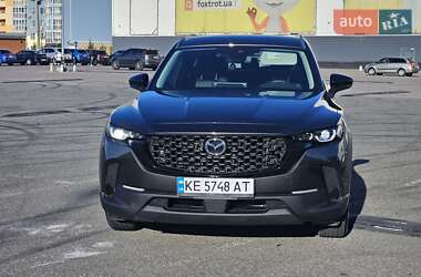 Mazda CX-50 2024