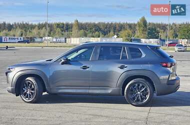 Внедорожник / Кроссовер Mazda CX-50 2024 в 