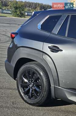 Внедорожник / Кроссовер Mazda CX-50 2024 в 