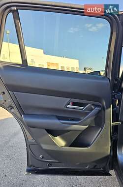 Внедорожник / Кроссовер Mazda CX-50 2024 в 