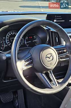 Внедорожник / Кроссовер Mazda CX-50 2024 в 