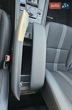 Внедорожник / Кроссовер Mazda CX-50 2024 в 