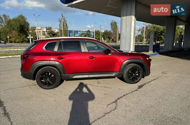 Внедорожник / Кроссовер Mazda CX-50 2023 в 