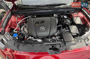 Внедорожник / Кроссовер Mazda CX-50 2023 в 