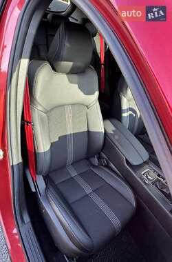Внедорожник / Кроссовер Mazda CX-50 2023 в 