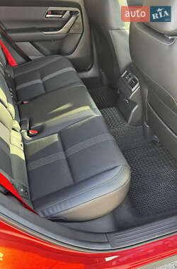 Внедорожник / Кроссовер Mazda CX-50 2023 в 