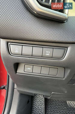 Внедорожник / Кроссовер Mazda CX-50 2023 в 