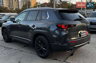 Внедорожник / Кроссовер Mazda CX-50 2024 в 
