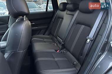 Внедорожник / Кроссовер Mazda CX-50 2024 в 