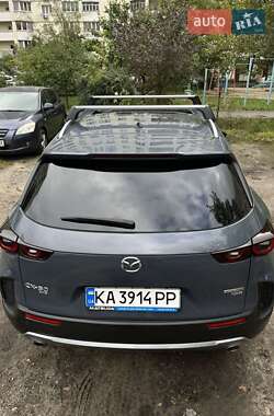 Внедорожник / Кроссовер Mazda CX-50 2023 в 