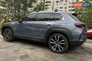 Внедорожник / Кроссовер Mazda CX-50 2023 в 