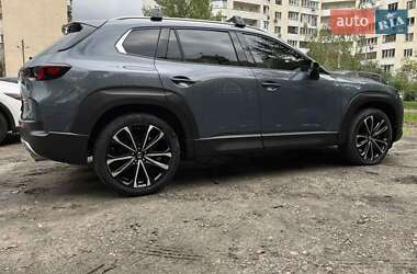 Внедорожник / Кроссовер Mazda CX-50 2023 в 