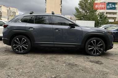 Внедорожник / Кроссовер Mazda CX-50 2023 в 