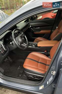 Внедорожник / Кроссовер Mazda CX-50 2023 в 