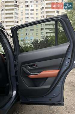 Внедорожник / Кроссовер Mazda CX-50 2023 в 