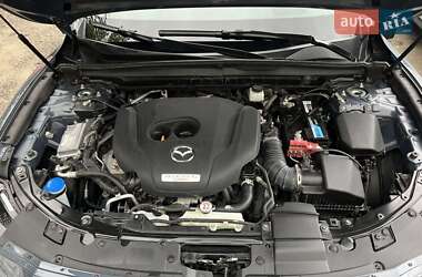 Внедорожник / Кроссовер Mazda CX-50 2023 в 
