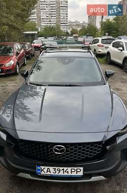 Внедорожник / Кроссовер Mazda CX-50 2023 в 