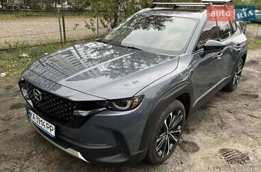 Внедорожник / Кроссовер Mazda CX-50 2023 в 