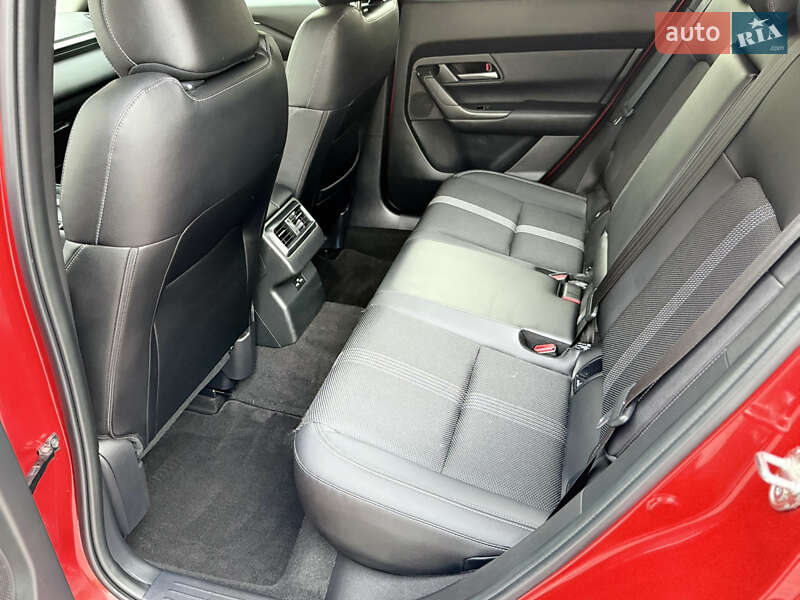 Внедорожник / Кроссовер Mazda CX-50 2023 в Каменском