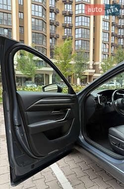 Позашляховик / Кросовер Mazda CX-50 2023 в 