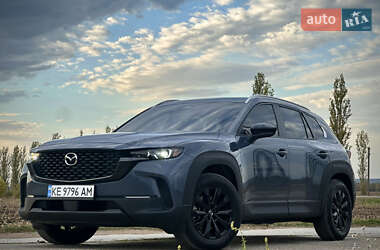 Внедорожник / Кроссовер Mazda CX-50 2024 в Днепре