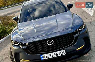 Внедорожник / Кроссовер Mazda CX-50 2024 в 