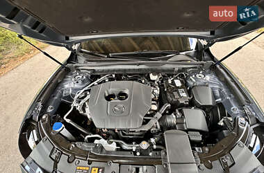 Внедорожник / Кроссовер Mazda CX-50 2024 в 