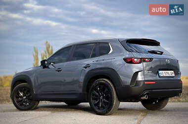 Внедорожник / Кроссовер Mazda CX-50 2024 в 