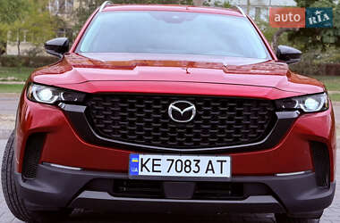Mazda CX-50 2023