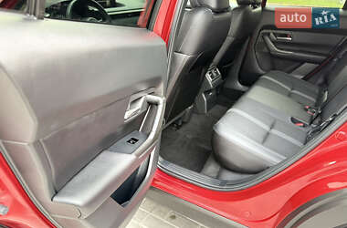 Внедорожник / Кроссовер Mazda CX-50 2023 в 