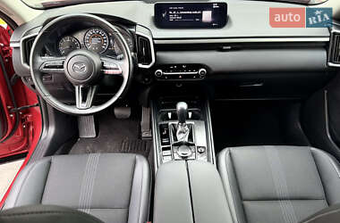 Внедорожник / Кроссовер Mazda CX-50 2023 в 