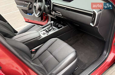 Внедорожник / Кроссовер Mazda CX-50 2023 в 